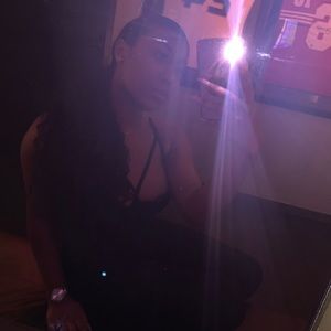 Meet your Posher, Tamia